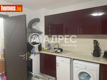 Двустаен, 53m² - Апартамент за продажба - 115694598