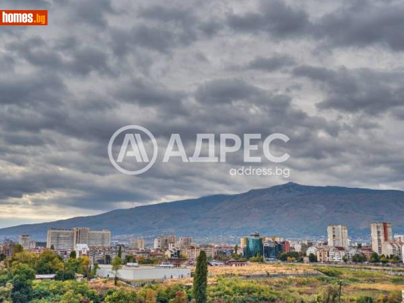 Двустаен, 61m² -  Център, София - Апартамент за продажба - АДРЕС НЕДВИЖИМИ ИМОТИ - 115694881