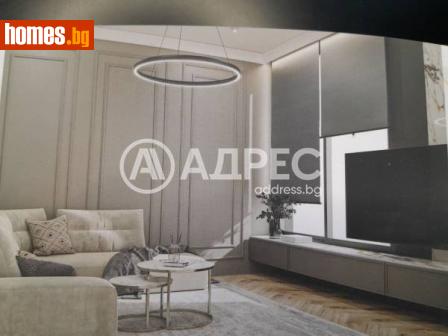 Двустаен, 85m² - Апартамент за продажба - 115695023