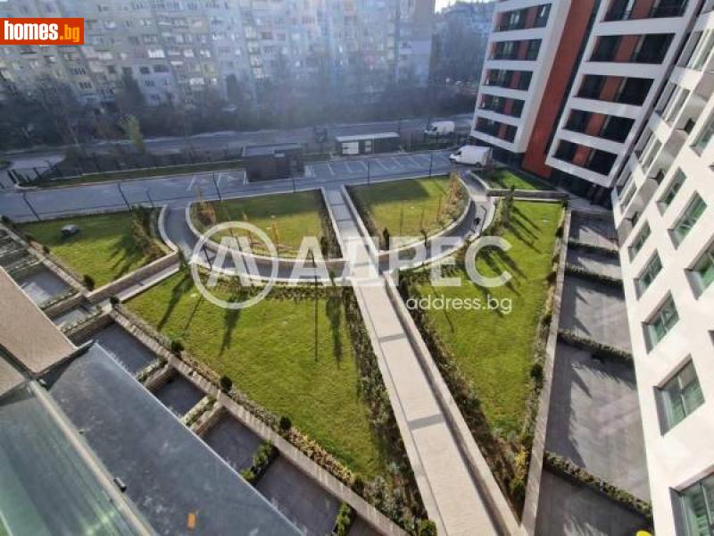 Двустаен, 88m² -  Център, София - Апартамент за продажба - АДРЕС НЕДВИЖИМИ ИМОТИ - 115695074