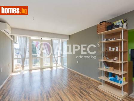 Двустаен, 60m² - Апартамент за продажба - 115695080