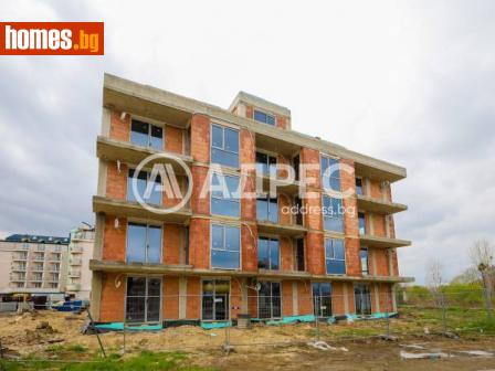 Едностаен, 35m² - Апартамент за продажба - 115695107