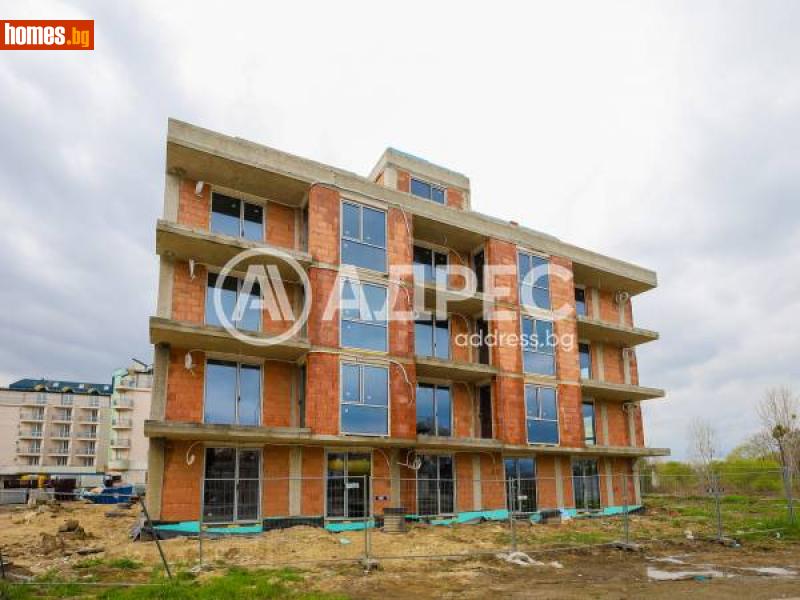Едностаен, 35m² - Гр.Царево, Бургас - Апартамент за продажба - АДРЕС НЕДВИЖИМИ ИМОТИ - 115695107