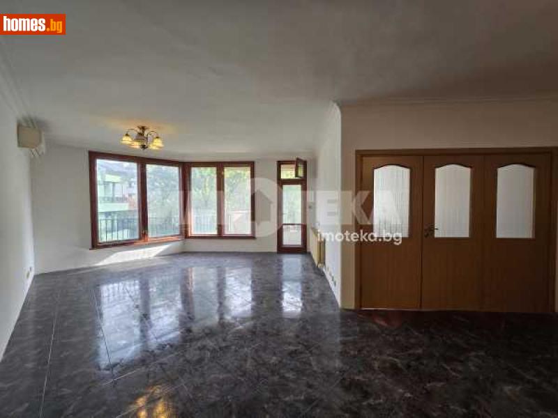 Многостаен, 137m² - Кв. Витоша, София - Апартамент за продажба - ИМОТЕКА АД - 115695148