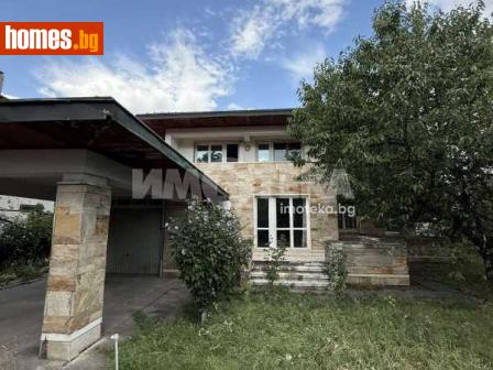 Къща, 320m² - Къща за продажба - 115695157