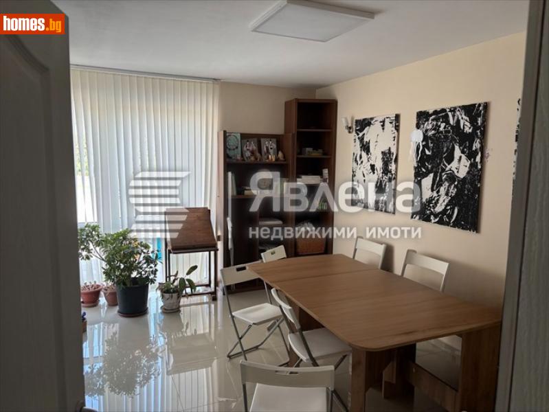 Тристаен, 104m² - Жк. Дървеница, София - Апартамент за продажба - ЯВЛЕНА - 115695204