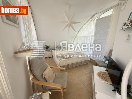 Едностаен, 49m² - Апартамент за продажба - 115695251