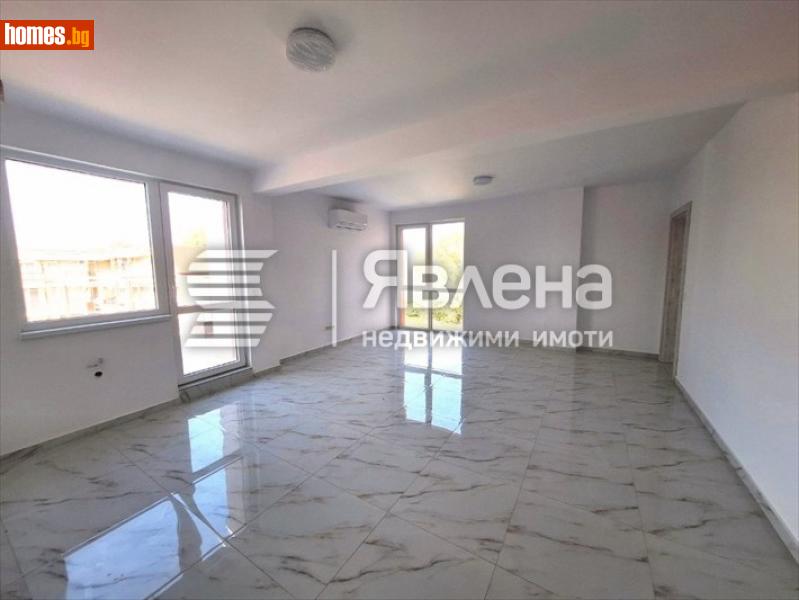 Тристаен, 135m² - К.к.Слънчев Бряг, Бургас - Апартамент за продажба - ЯВЛЕНА - 115695261