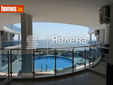 Едностаен, 46m² - Апартамент за продажба - 115695269