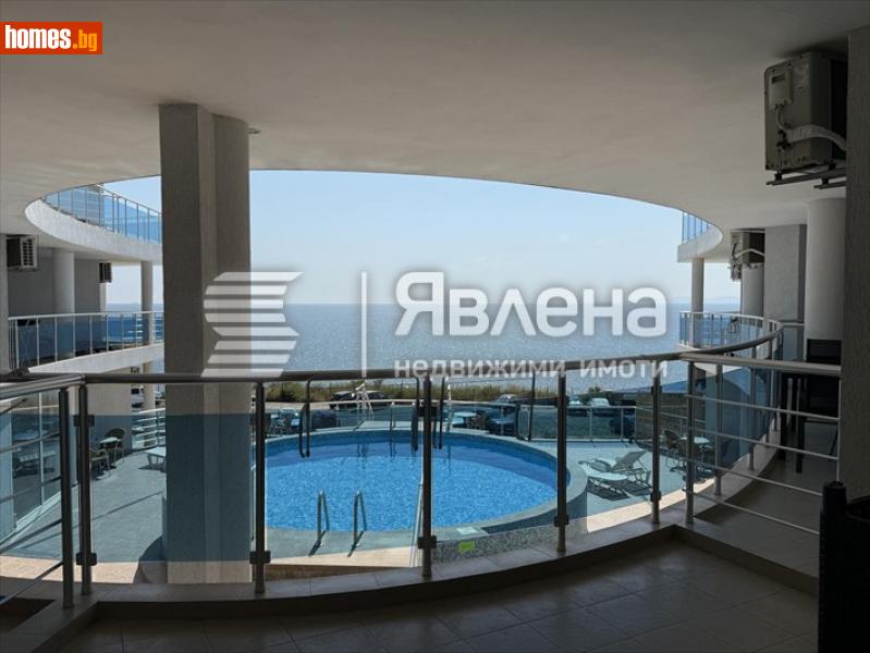 Едностаен, 46m² - С.Равда, Бургас - Апартамент за продажба - ЯВЛЕНА - 115695269