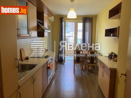 Тристаен, 123m² - Апартамент за продажба - 115695279