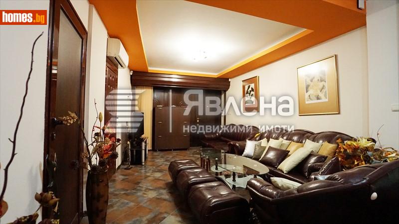 Многостаен, 112m² - Кв. Витоша, София - Апартамент за продажба - ЯВЛЕНА - 115695294