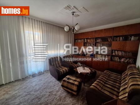 Двустаен, 54m² - Апартамент за продажба - 115695314
