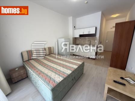 Едностаен, 52m² - Апартамент за продажба - 115695324