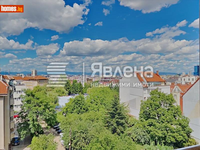Многостаен, 230m² - Жк. Бъкстон, София - Апартамент за продажба - ЯВЛЕНА - 115695344