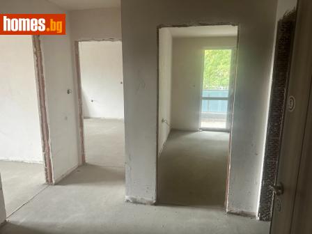 Тристаен, 96m² - Апартамент за продажба - 115695607