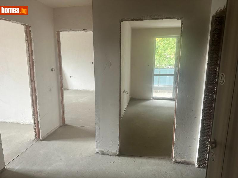 Тристаен, 96m² -  Център, Кърджали - Апартамент за продажба - Агенция Кърджали 7 - 115695607