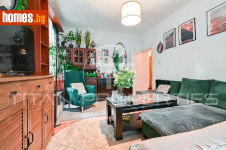 Двустаен, 60m² - Апартамент за продажба - 115695791