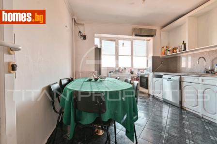 Четиристаен, 97m² - Апартамент за продажба - 115695811