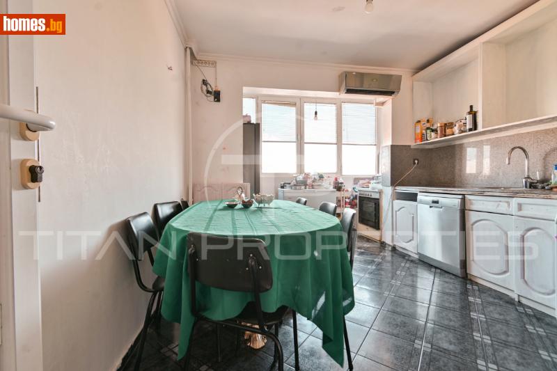 Четиристаен, 97m² - Жк. Младост 4, София - Апартамент за продажба - Титан Пропъртис - 115695811