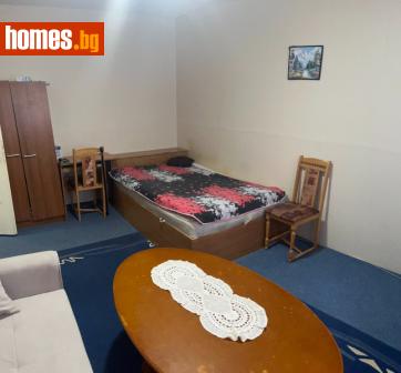 Едностаен, 40m² - Апартамент за продажба - 115695836
