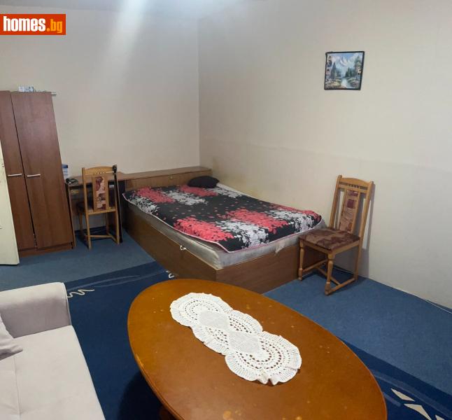 Едностаен, 40m² - Жк. Младост, Враца - Апартамент за продажба - Борса Имоти ЕООД - 115695836