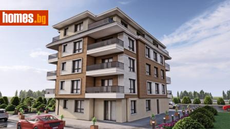 Тристаен, 102m² - Апартамент за продажба - 115695878