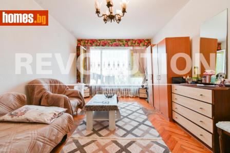 Едностаен, 45m² - Апартамент за продажба - 115695910