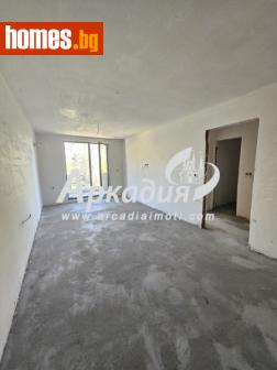 Двустаен, 64m² - Апартамент за продажба - 115695940