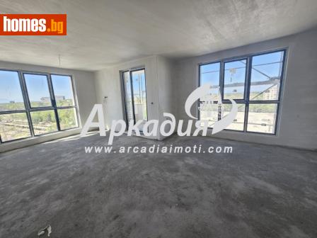 Тристаен, 106m² - Апартамент за продажба - 115695948