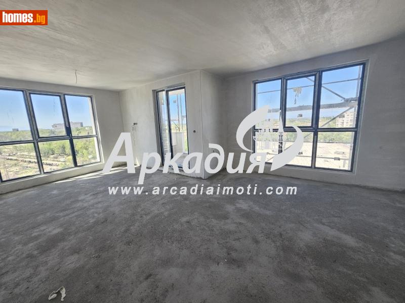 Тристаен, 106m² - Кв. Кършияка, Пловдив - Апартамент за продажба - АРКАДИЯ НЕДВИЖИМИ ИМОТИ - 115695948