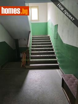 Двустаен, 56m² - Апартамент за продажба - 115696024