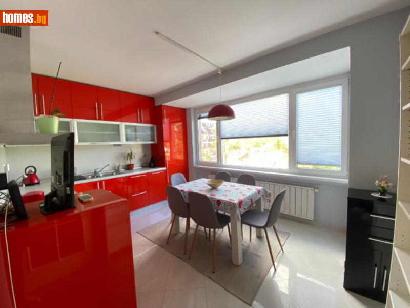 Двустаен, 71m² - Жк. Изток, София - Апартамент за продажба - Риълнет Офис Класик - 115696152