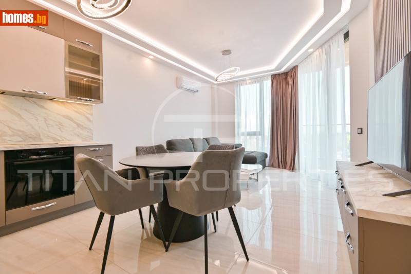 Двустаен, 81m² - Кв. Кръстова Вада, София - Апартамент за продажба - Титан Пропъртис - 115696178