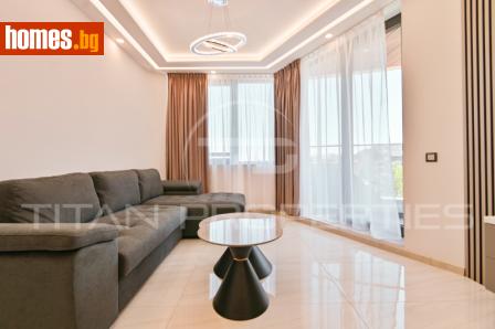 Тристаен, 111m² - Апартамент за продажба - 115696189