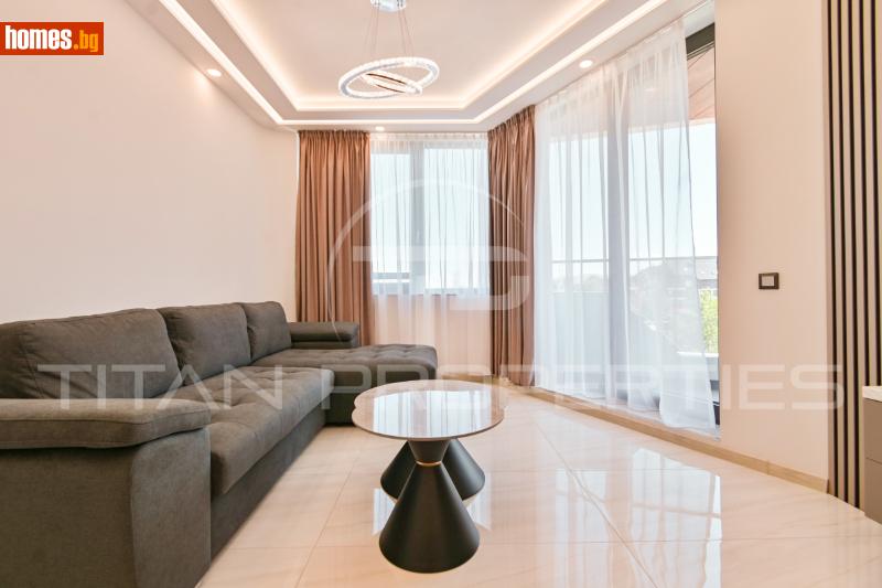 Тристаен, 111m² - Кв. Кръстова Вада, София - Апартамент за продажба - Титан Пропъртис - 115696189