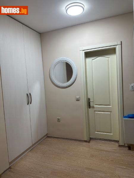 Двустаен, 68m² - Жк. Слатина, София - Апартамент за продажба - Galina - 115696218