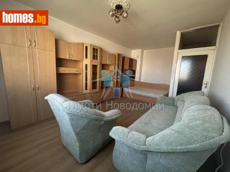 Едностаен, 42m² - Апартамент за продажба - 115696224