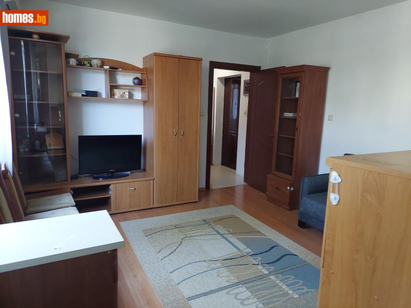 Двустаен, 50m² - Жк. Освобождение, Благоевград - Апартамент за продажба - Благоевградски имоти - 115696263