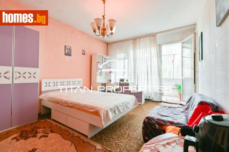 Двустаен, 61m² - Апартамент за продажба - 115696700