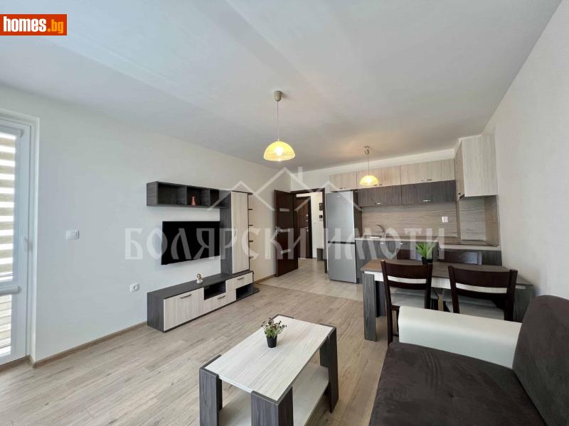 Двустаен, 64m² - Жк. Картала, Велико Търново - Апартамент за продажба - Болярски Имоти - 115696713