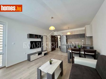 Двустаен, 64m² - Апартамент за продажба - 115696720