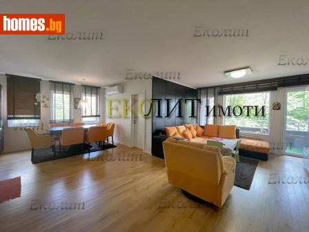 Тристаен, 132m² - Апартамент под наем - 115696735