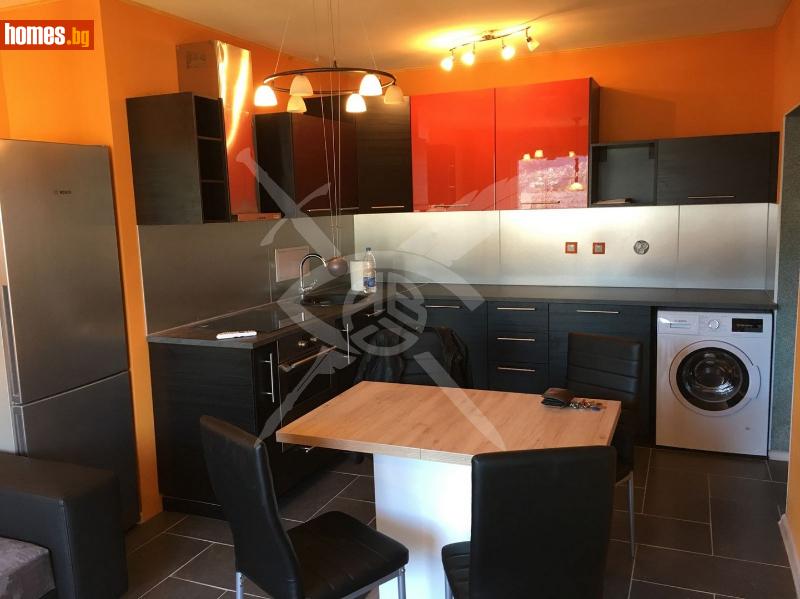 Тристаен, 87m² - Жк. Бъкстон, София - Апартамент за продажба - ЕКС НВД - 115698060
