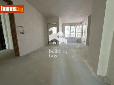Тристаен, 92m² - Апартамент за продажба - 115698436
