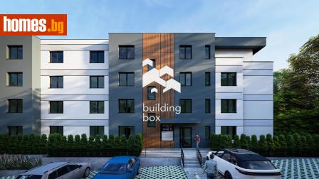 Четиристаен, 118m² - Апартамент за продажба - 115698456