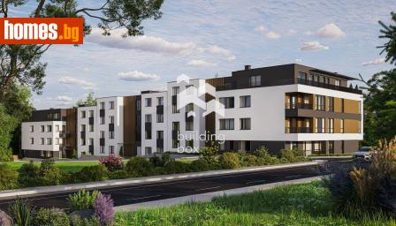 Двустаен, 73m² - Апартамент за продажба - 115698498