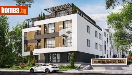 Тристаен, 83m² - Апартамент за продажба - 115698500