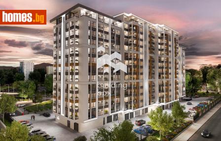 Двустаен, 71m² - Апартамент за продажба - 115698524