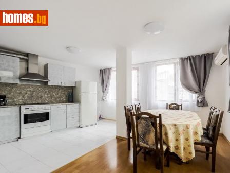 Мезонет, 115m² - Апартамент за продажба - 115699052